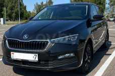 Skoda Rapid II