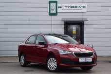 Skoda Rapid II