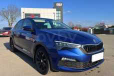 Skoda Rapid II