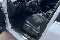Skoda Superb II  Рестайлинг, 2014, пробег 300000 км