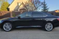 Skoda Superb III, 2016, пробег 229000 км