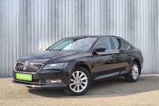 Skoda Superb III