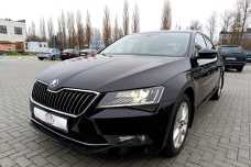 Skoda Superb III