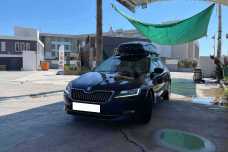 Skoda Superb III