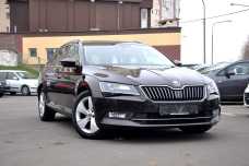 Skoda Superb III
