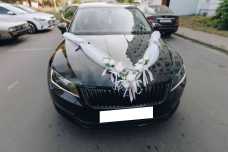 Skoda Superb III