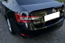 Skoda Superb III