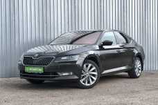 Skoda Superb III