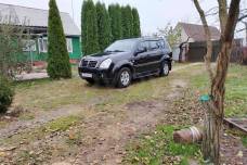 SsangYong Rexton II