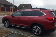 Subaru Ascent I, 2019, пробег 100150 км