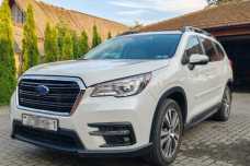 Subaru Ascent I, 2020, пробег 49000 км