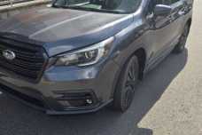 Subaru Ascent I, 2021, пробег 55000 км