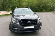Subaru Ascent I, 2021, пробег 60000 км