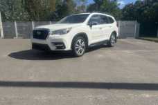 Subaru Ascent I, 2021, пробег 70000 км