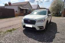 Subaru Ascent I, 2022, пробег 12000 км