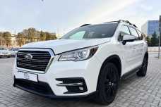 Subaru Ascent I, 2022, пробег 14270 км