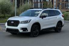 Subaru Ascent I, 2022, пробег 8800 км