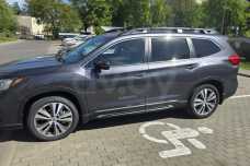 Subaru Ascent I