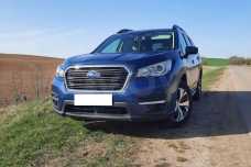 Subaru Ascent I