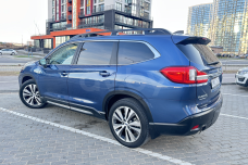 Subaru Ascent I