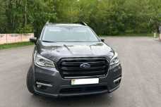 Subaru Ascent I
