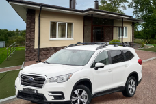 Subaru Ascent I
