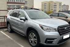 Subaru Ascent I