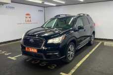 Subaru Ascent I