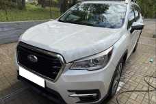 Subaru Ascent I