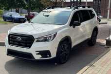 Subaru Ascent I