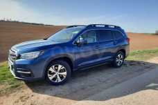 Subaru Ascent I
