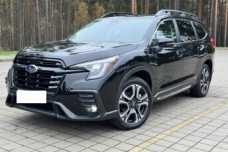 Subaru Ascent I  Рестайлинг, 2022, пробег 48000 км