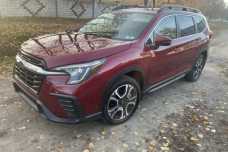 Subaru Ascent I  Рестайлинг, 2023, пробег 36000 км