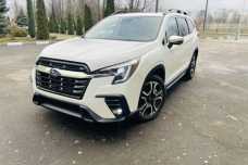 Subaru Ascent I  Рестайлинг, 2023, пробег 6000 км