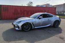 Subaru BRZ II