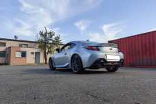 Subaru BRZ II
