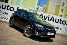 Subaru Crosstrek II  Рестайлинг, 2020, пробег 45375 км