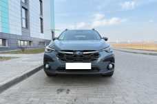 Subaru Crosstrek II  Рестайлинг, 2023, пробег 13669 км