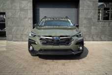 Subaru Crosstrek II Рестайлинг