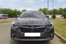 Subaru Crosstrek II Рестайлинг
