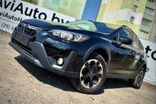 Subaru Crosstrek II Рестайлинг