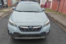Subaru Crosstrek II Рестайлинг