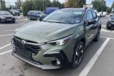 Subaru Crosstrek III, 2023, пробег 25000 км