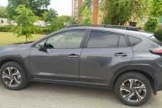 Subaru Crosstrek III, 2023, пробег 27000 км