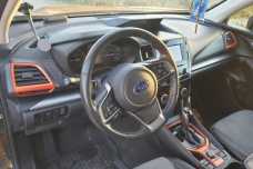 Subaru Forester V, 2021, пробег 128000 км