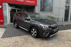 Subaru Forester V