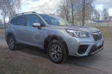 Subaru Forester V