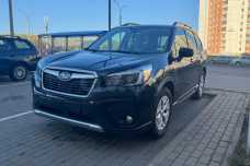 Subaru Forester V
