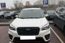 Subaru Forester V