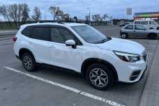 Subaru Forester V